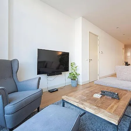 Luxury Prinsengracht Canal House Jordan Area アパート