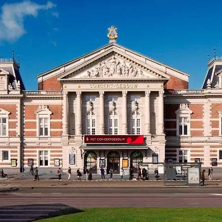Luxury Prinsengracht Canal House Jordan Area * 阿姆斯特丹