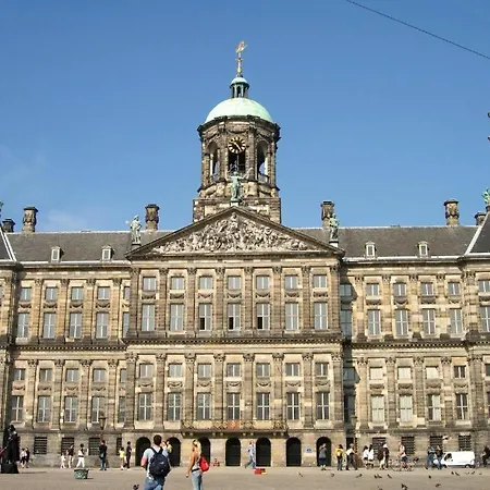 Luxury Prinsengracht Canal House Jordan Area Apartamento Ámsterdam