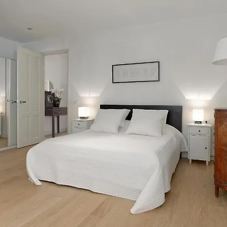 Luxury Prinsengracht Canal House Jordan Area